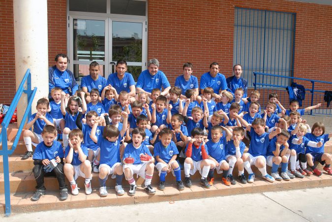 Campus  AD Lardero-28